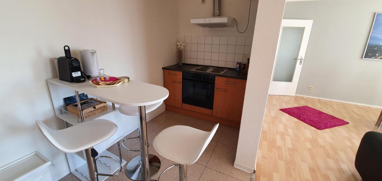 Apartment Moderne Im Dachgeschoss *